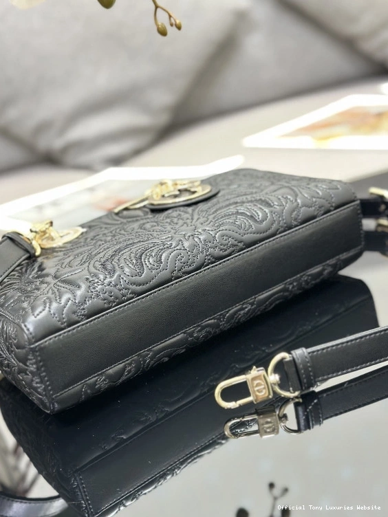 Tony Luxuries LADY BAG-26*13.5*5CM D-JOY diro 0724